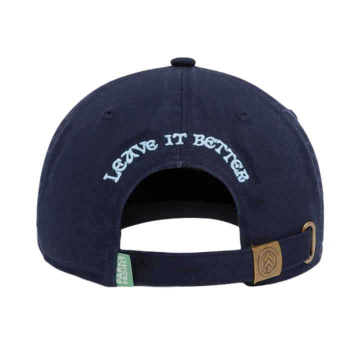 Parks Project x Audubon Patch Hat