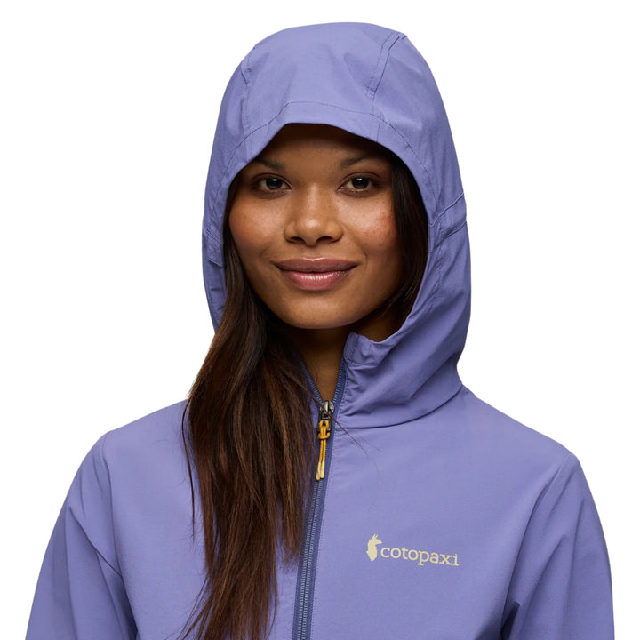 Cotopaxi Vuelta Performance Windbreaker Jacket