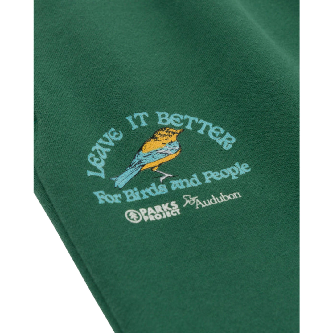 Parks Project x Audubon Sweatpant
