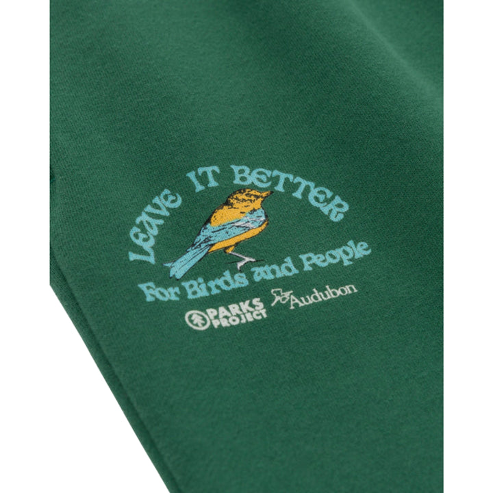 Parks Project x Audubon Sweatpant