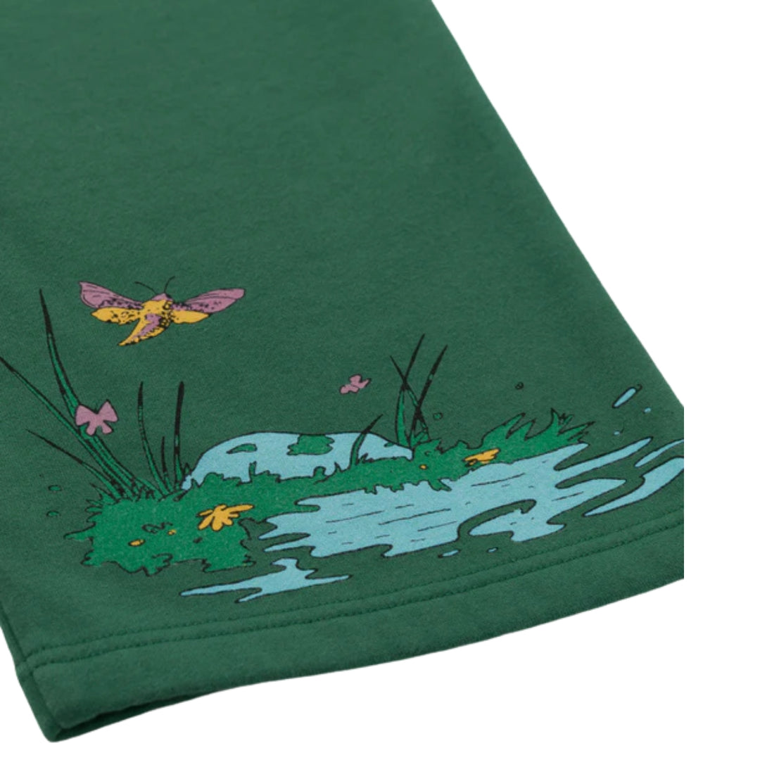 Parks Project x Audubon Sweatpant