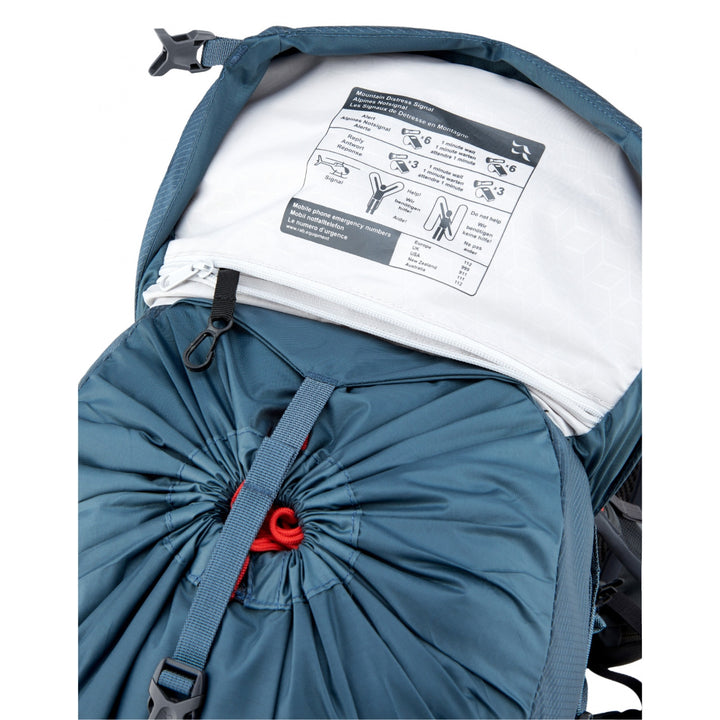 Rab Women's Protium ND33L Day Pack - Orion Blue