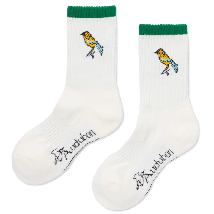 Parks Project x Audubon Trail Sock
