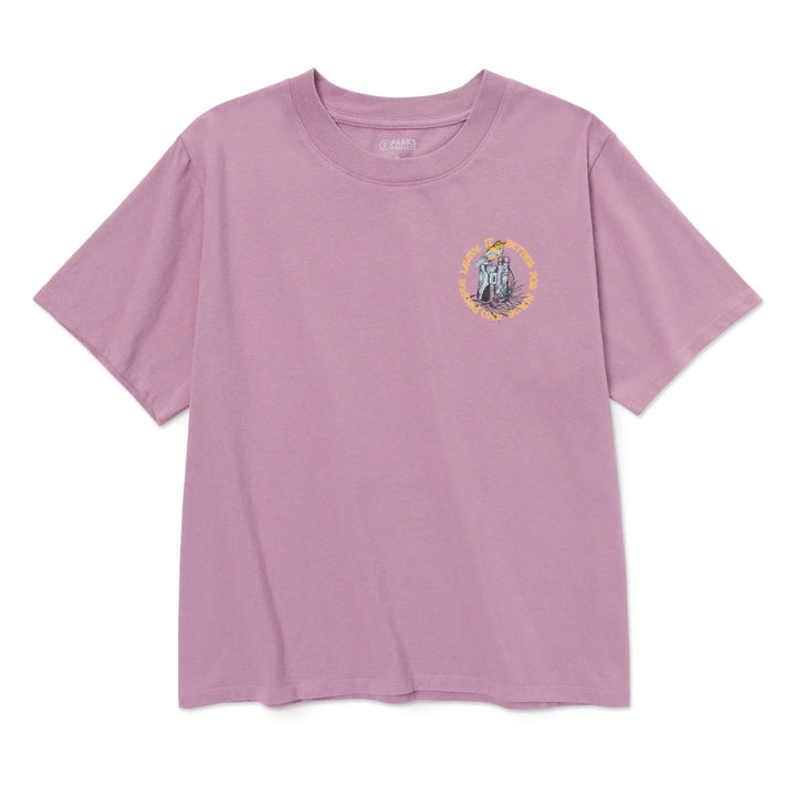 Parks Project x Audubon Women&