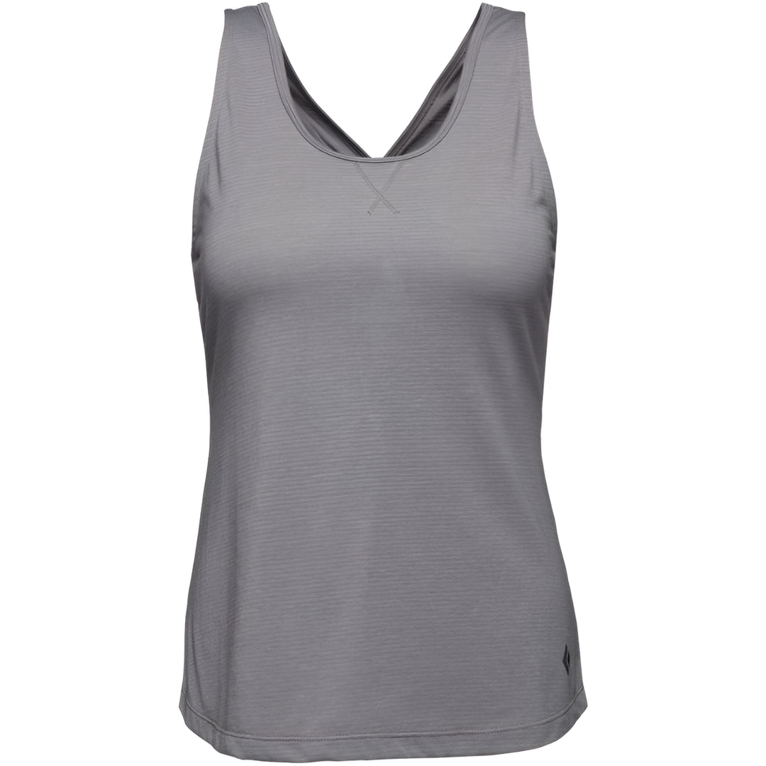 Black Diamond Splitter Tank
