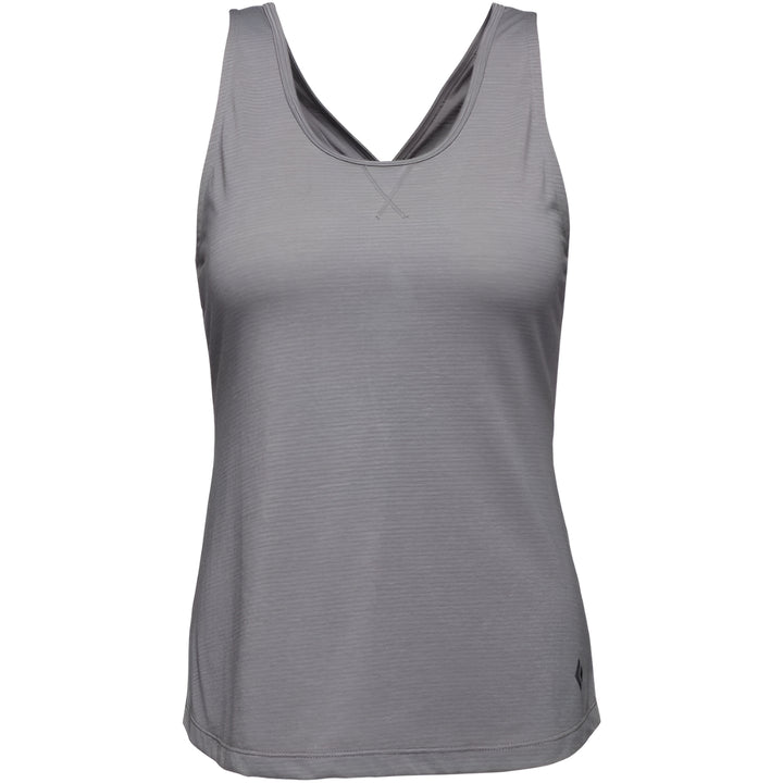 Black Diamond Splitter Tank