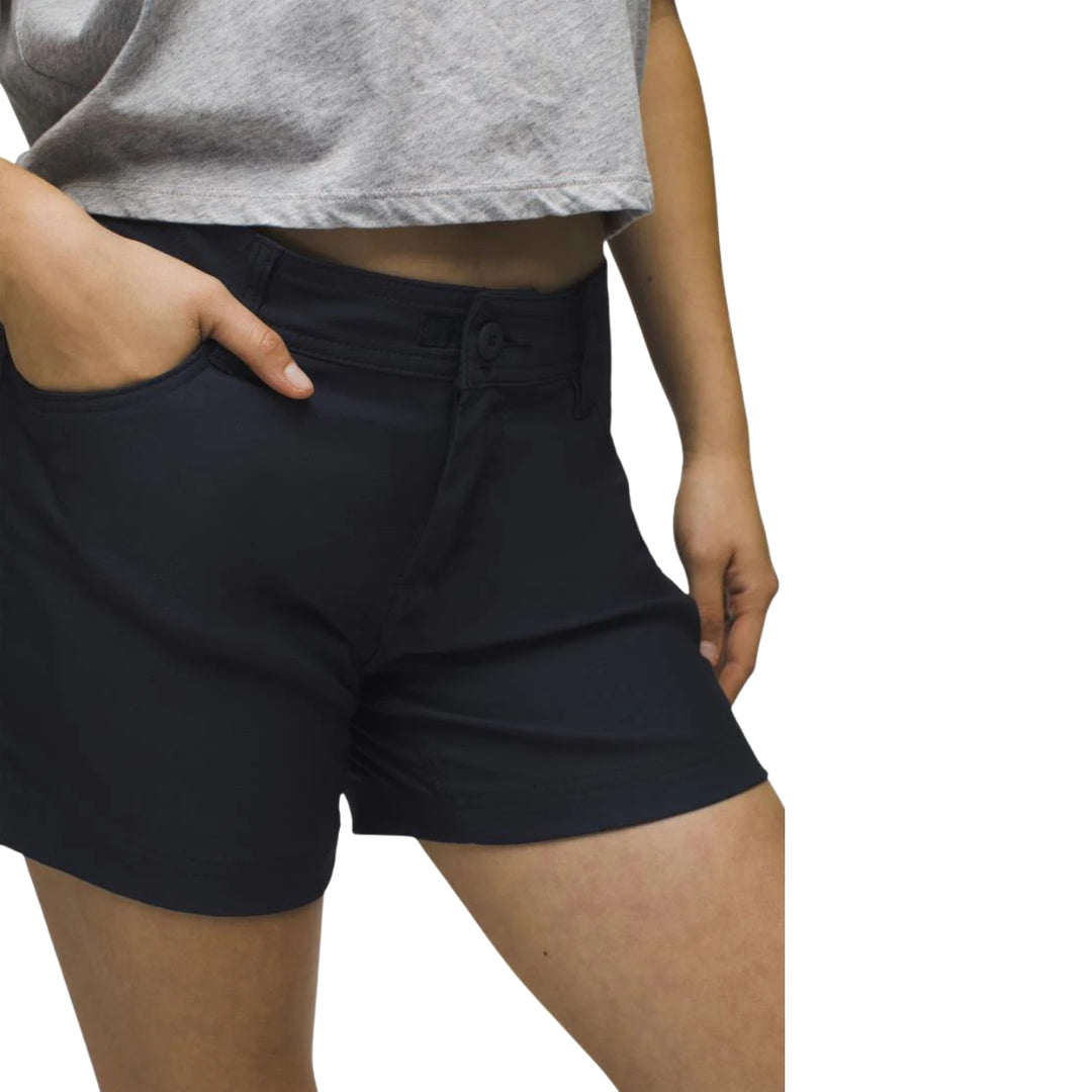Prana Halle Short