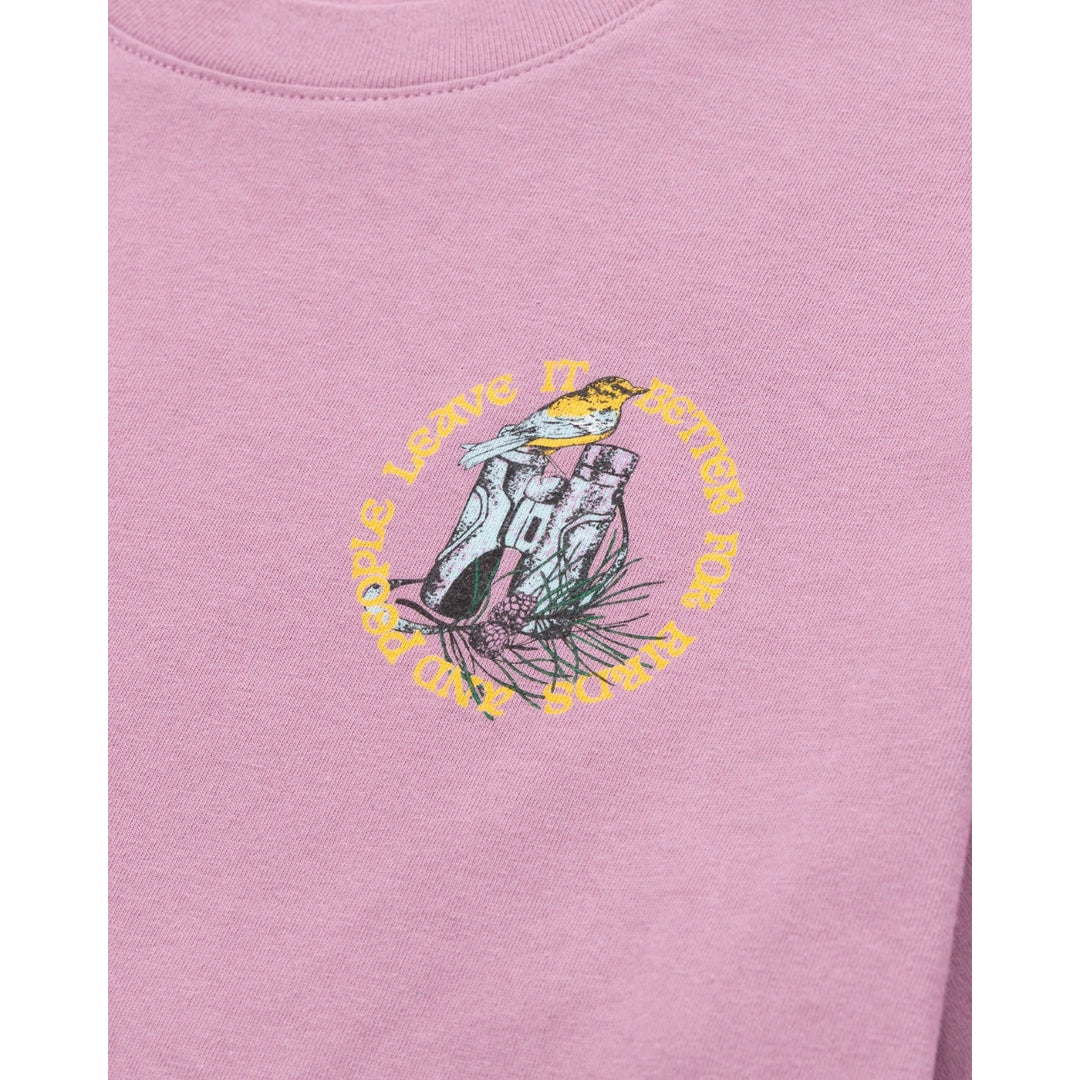 Parks Project x Audubon Women&