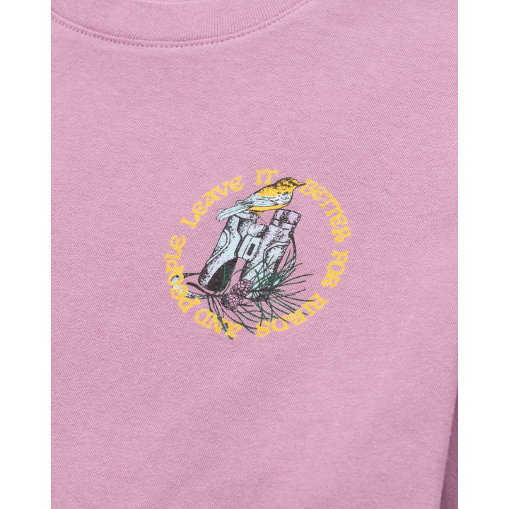 Parks Project x Audubon Women&