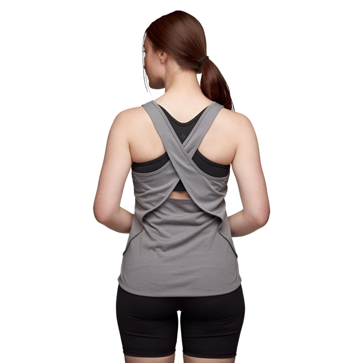 Black Diamond Splitter Tank