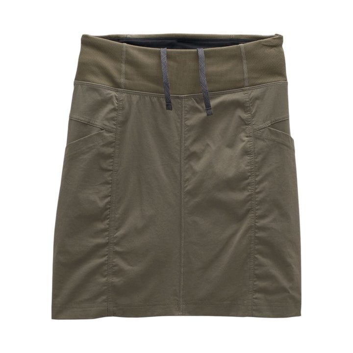 Prana Koen Skort