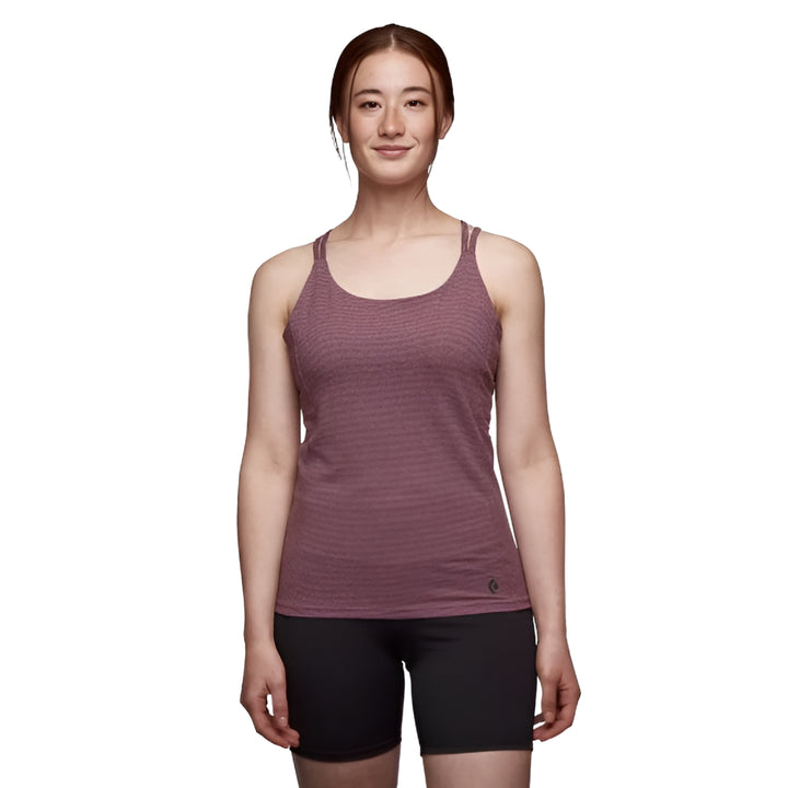 Black Diamond Talus Tank