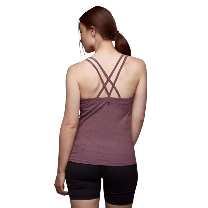 Black Diamond Talus Tank