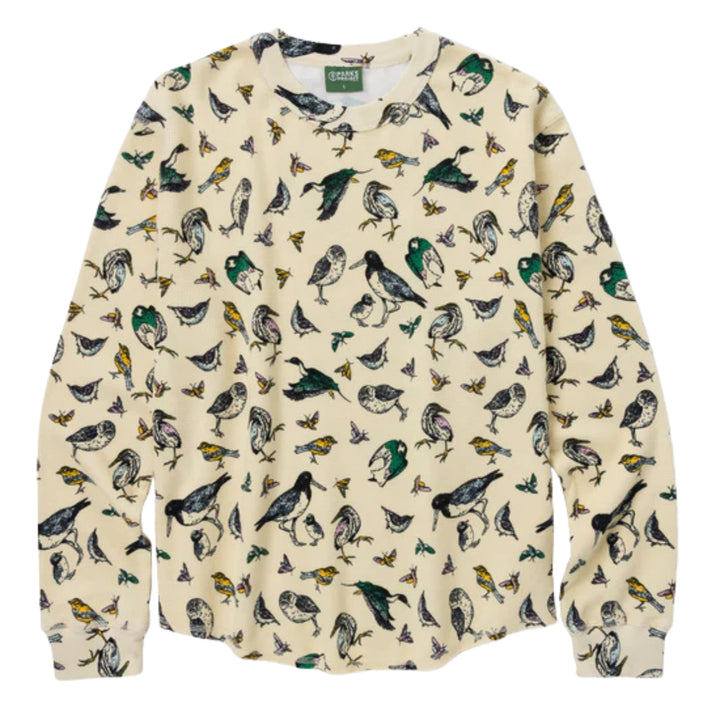 Parks Project x Audubon Women&