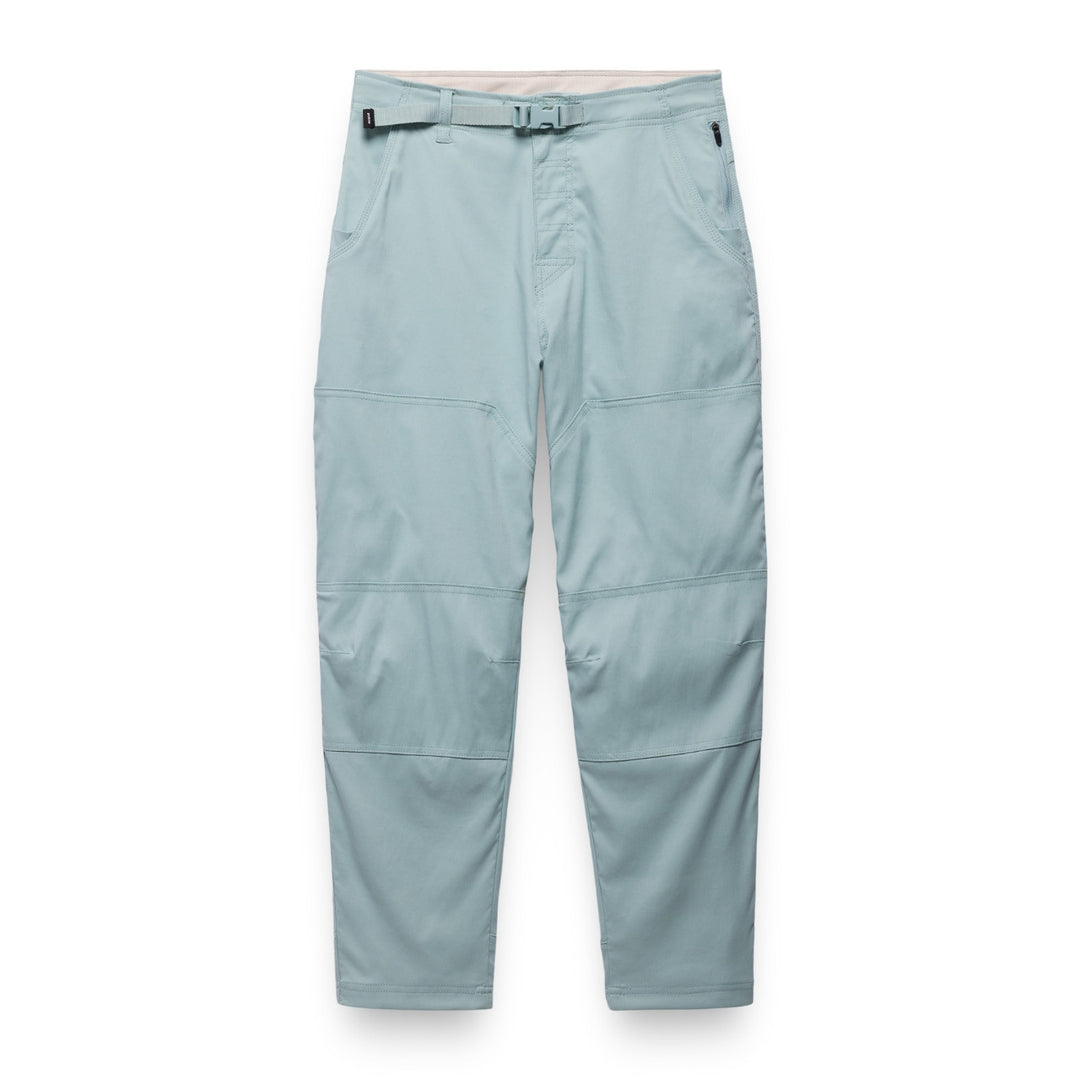 prAna Stretch Zion Cinch Pant - Saltwater