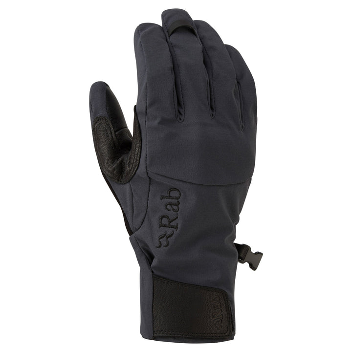 Rab Vapour-Rise™ Glove - Beluga