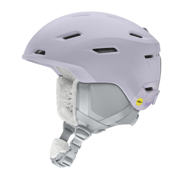 Smith Descend Mips Matte Lunar Fog Spires