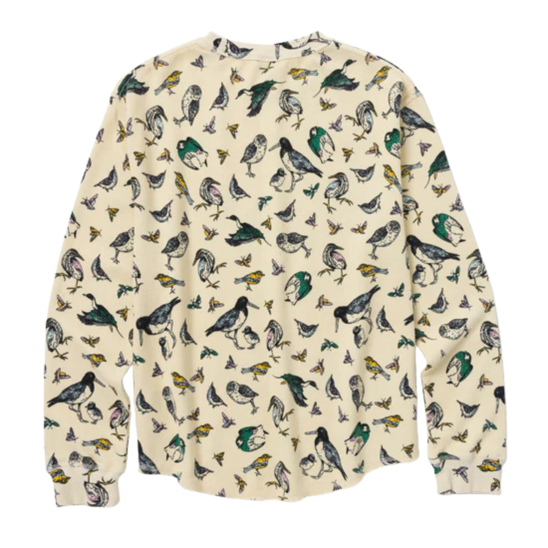 Parks Project x Audubon Women&