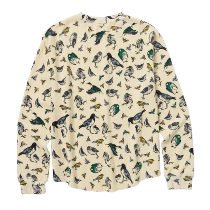 Parks Project x Audubon Women&