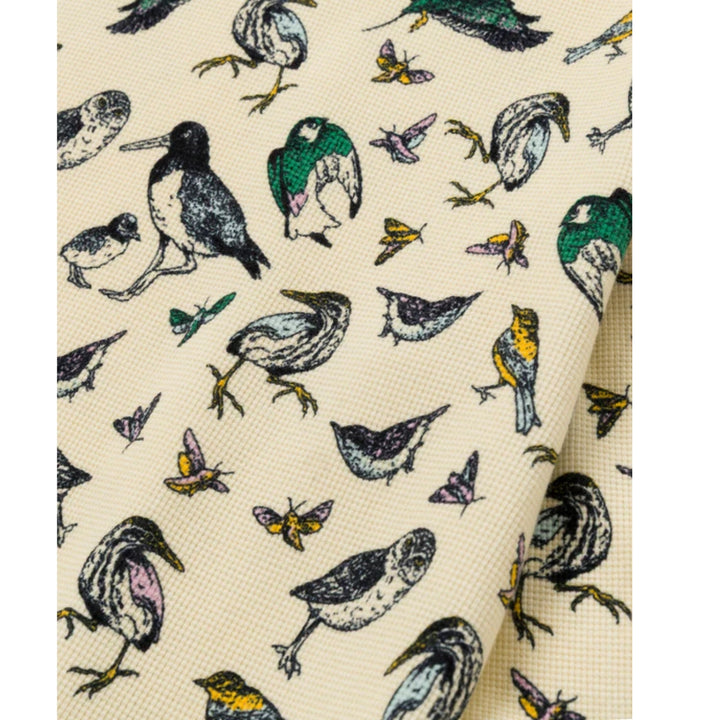 Parks Project x Audubon Women&