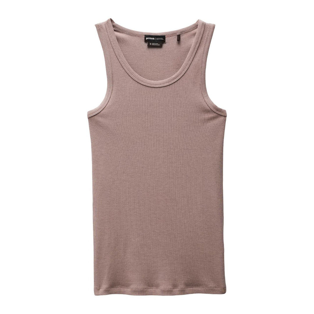 Prana Foundation Rib Tank