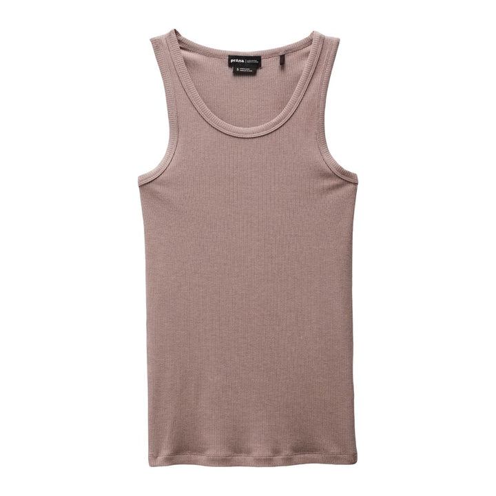 Prana Foundation Rib Tank