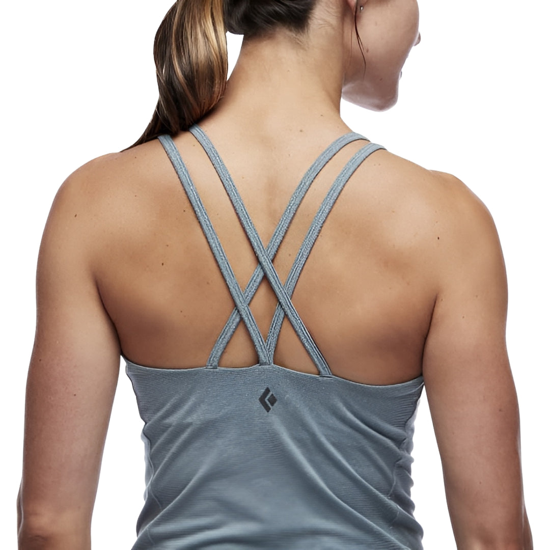 Black Diamond Talus Tank