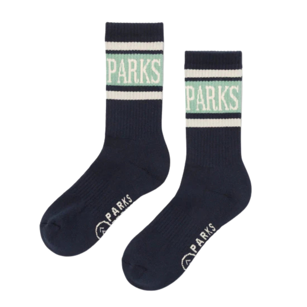 Parks Project Parks Trail Crew Sock 2 Pack