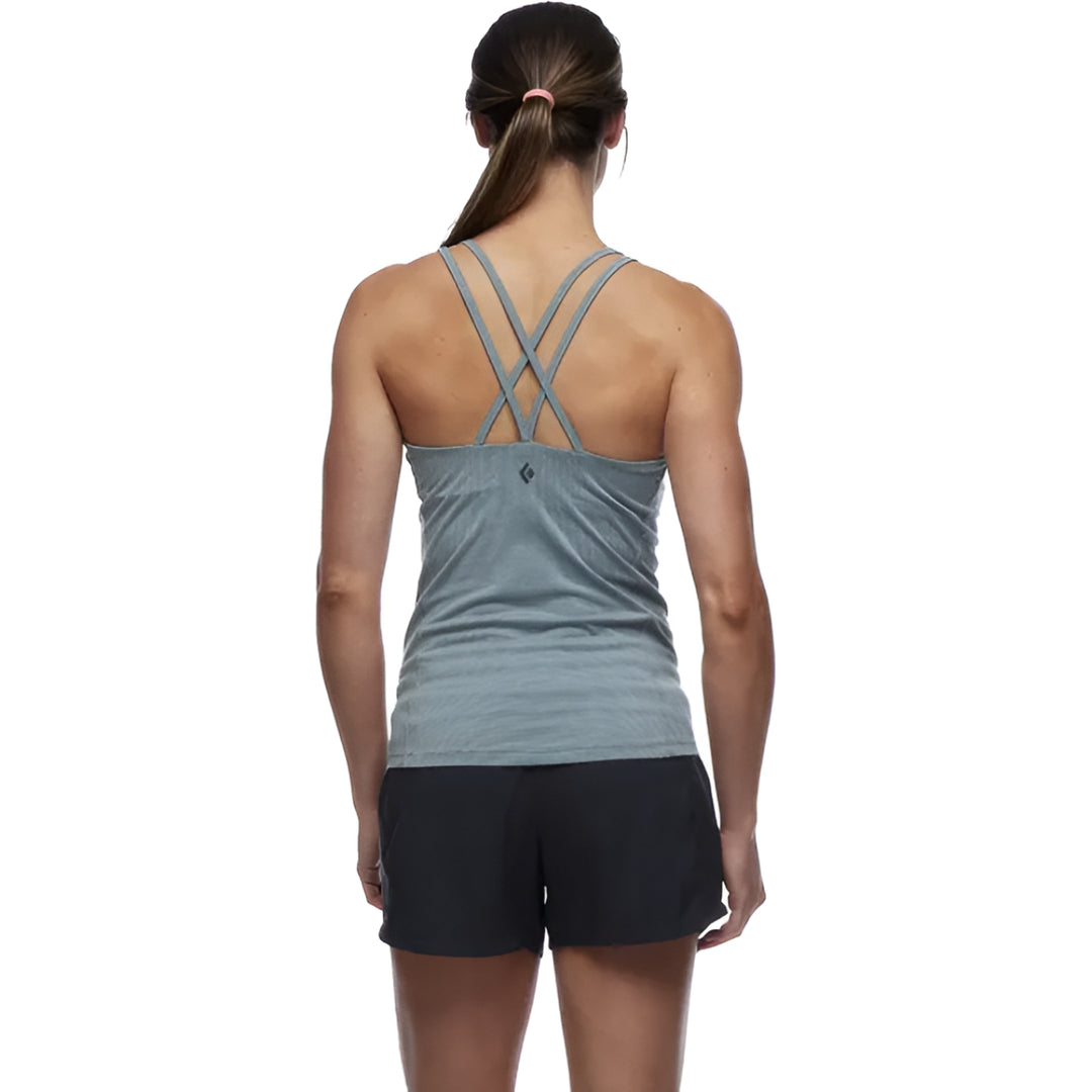 Black Diamond Talus Tank