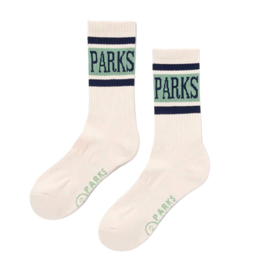 Parks Project Parks Trail Crew Sock 2 Pack