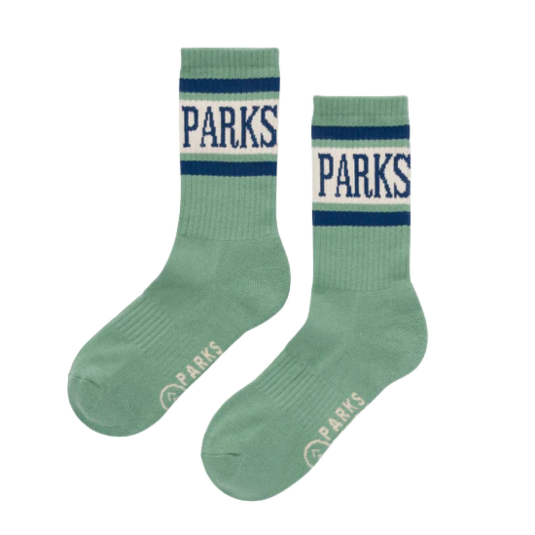 Parks Project Parks Trail Crew Sock 2 Pack