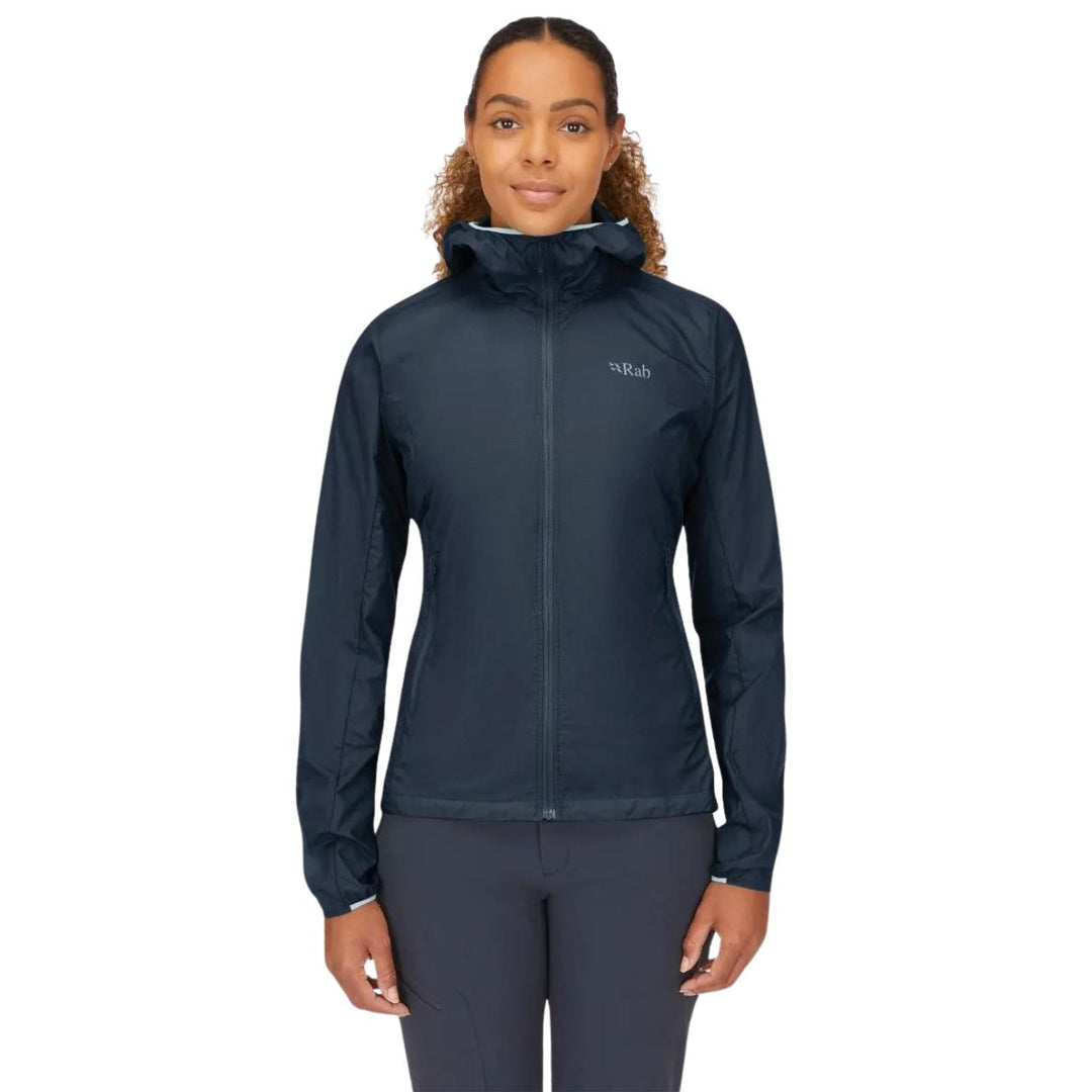 Rab Vital Hooded Windshell Jacket