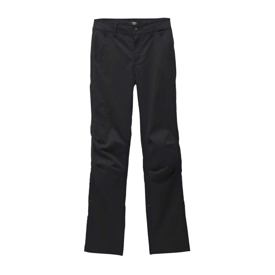 Prana Stretch Zion Mid-Rise Pant