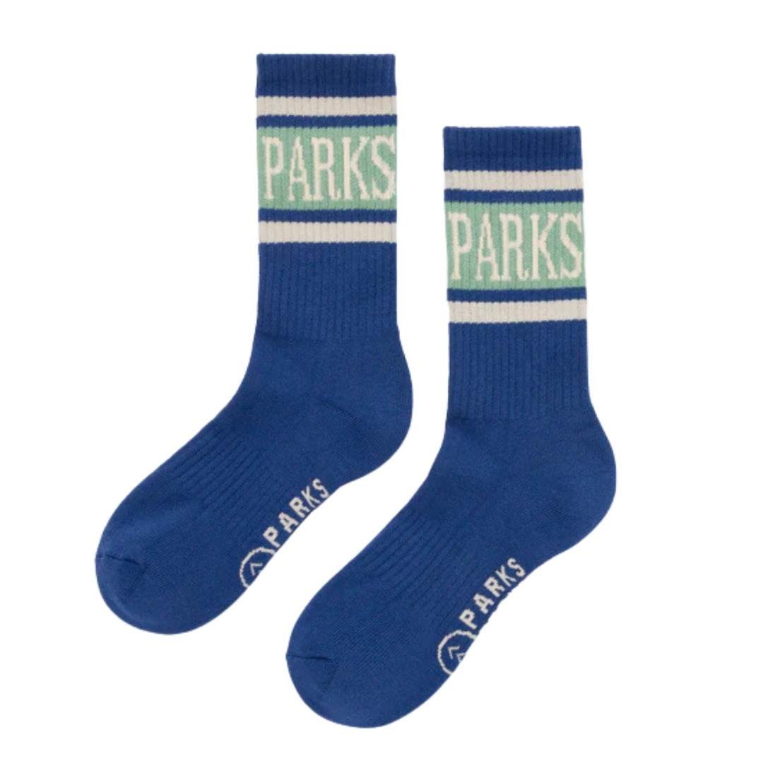 Parks Project Parks Trail Crew Sock 2 Pack