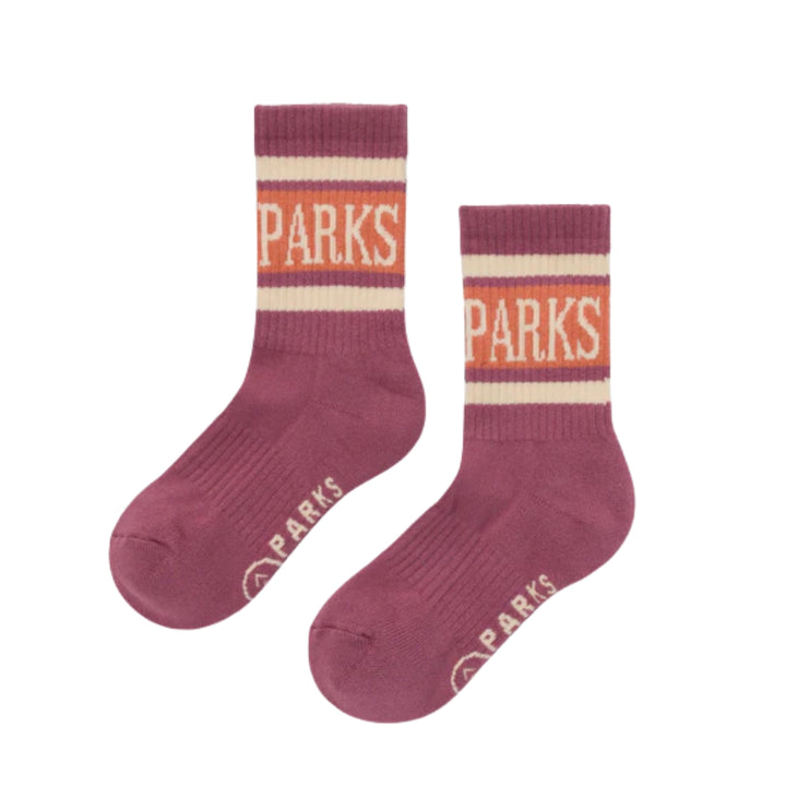 Parks Project Parks Trail Crew Sock 2 Pack