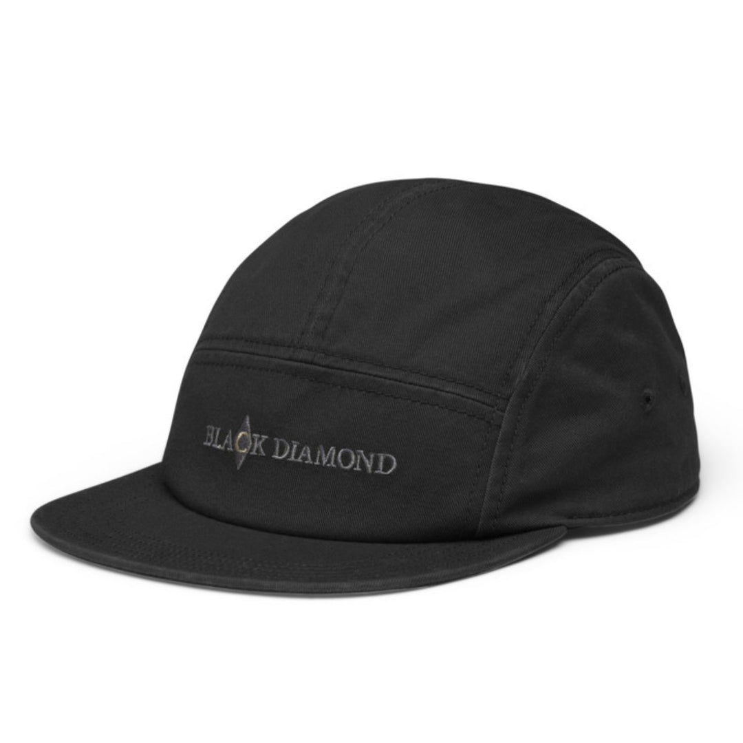 Black Diamond Camper Cap