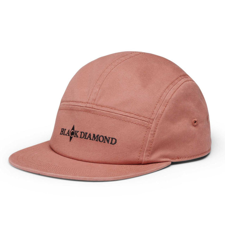 Black Diamond Camper Cap