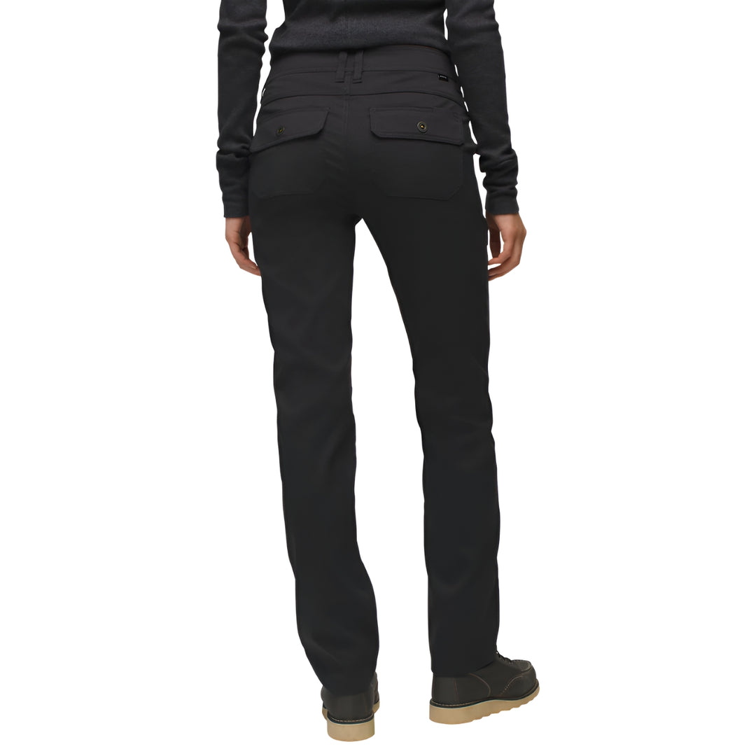 Prana Stretch Zion Mid-Rise Pant