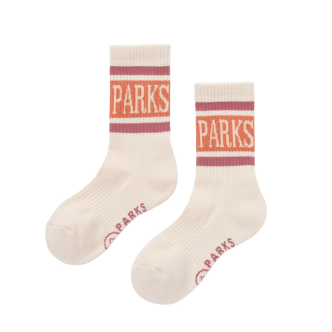 Parks Project Parks Trail Crew Sock 2 Pack