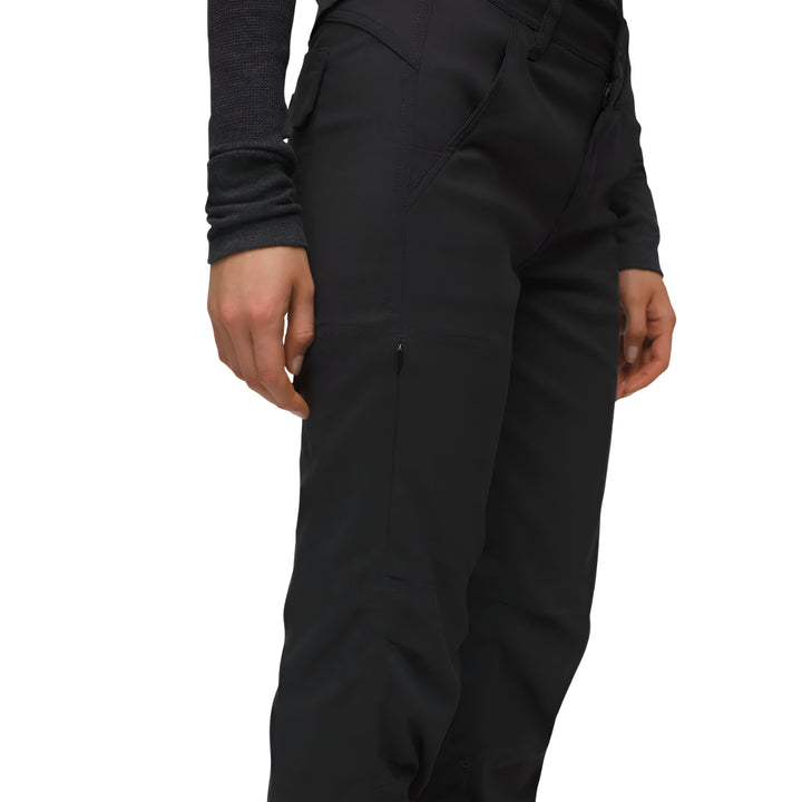 Prana Stretch Zion Mid-Rise Pant