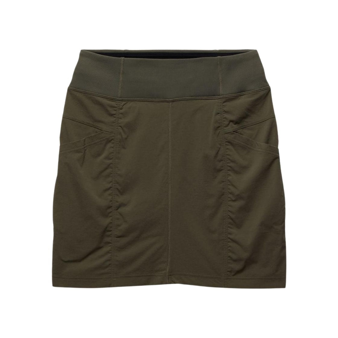 Prana Koen Skort