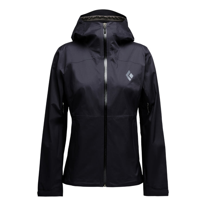 Black Diamond Fineline Stretch Shell