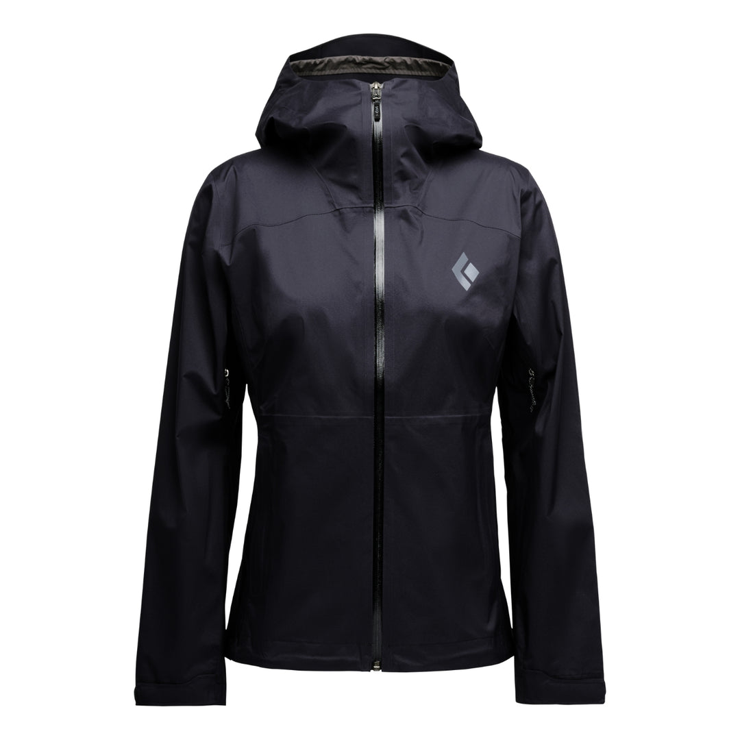 Black Diamond Fineline Stretch Shell