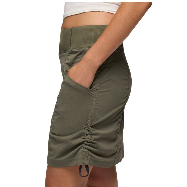 Prana Koen Skort