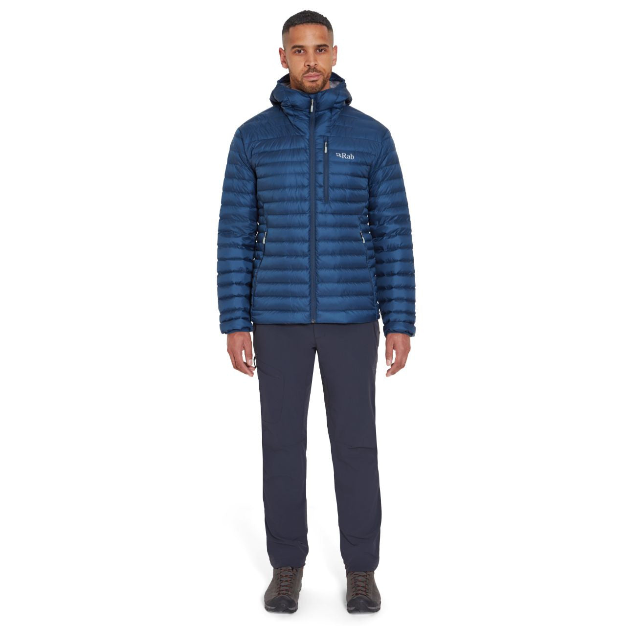 Rab Microlight Alpine Jacket – Alpinistas