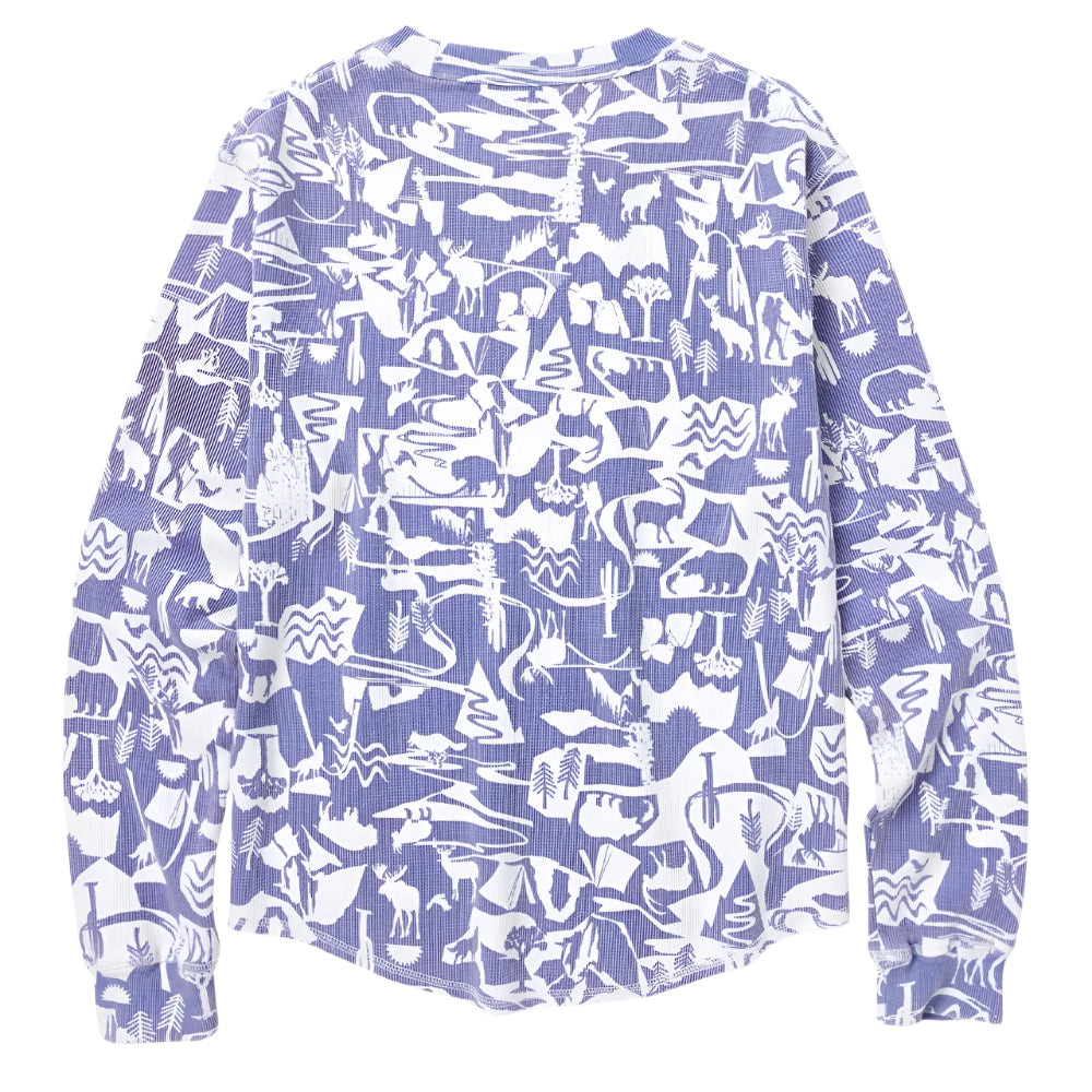 Parks Project Women&