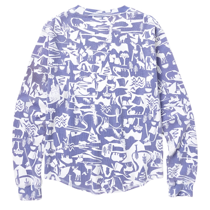 Parks Project Women&