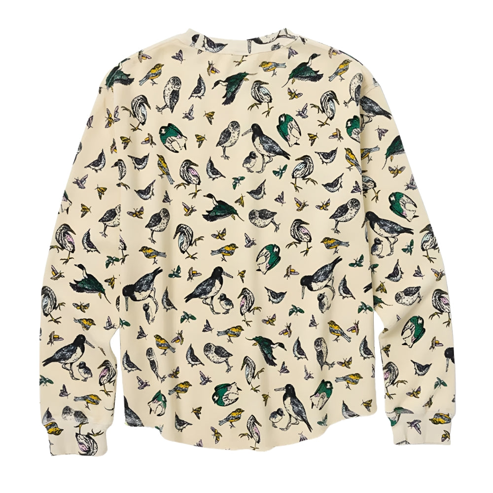 Parks Project x Audubon Women&