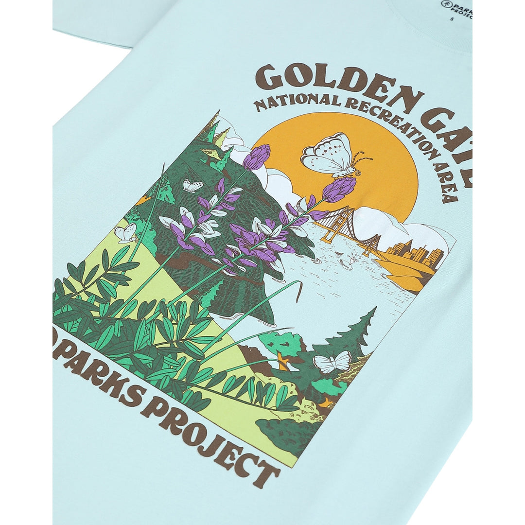 Parks Project San Francisco Relaxed Tee