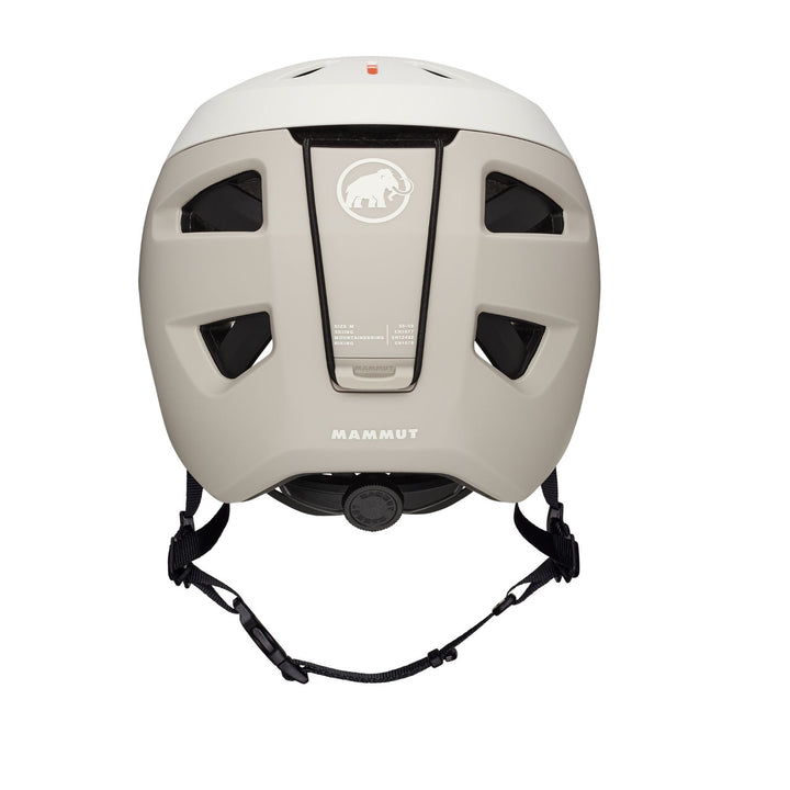 Haute Route Helmet - white-savannah